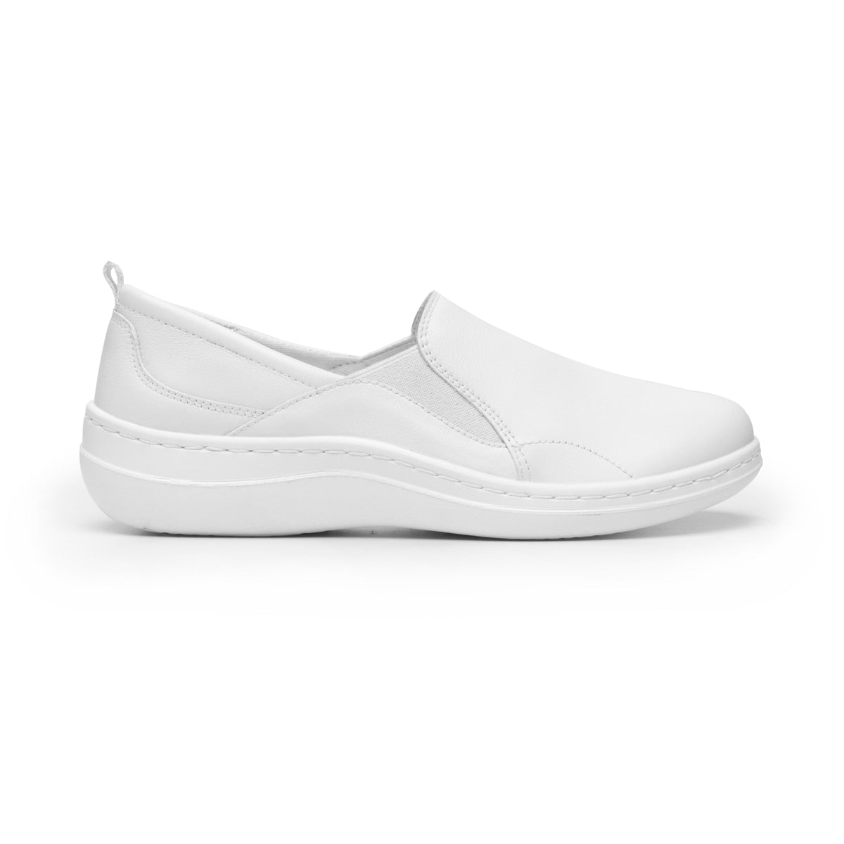 Zapato Flexi de Servicio Clinico para Mujer 110308