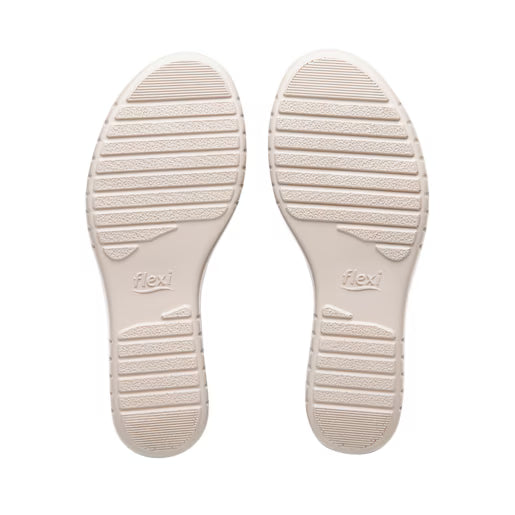 Sandalia Flexi de Plataformas para Mujer 113326