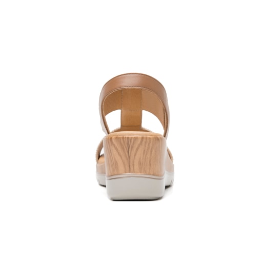 Sandalia Flexi de Plataformas para Mujer 113326