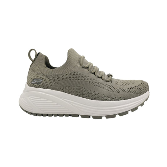 Tenis Skechers Bobs Sparrow 2.0 Allegiance Crew Para Mujer 117027