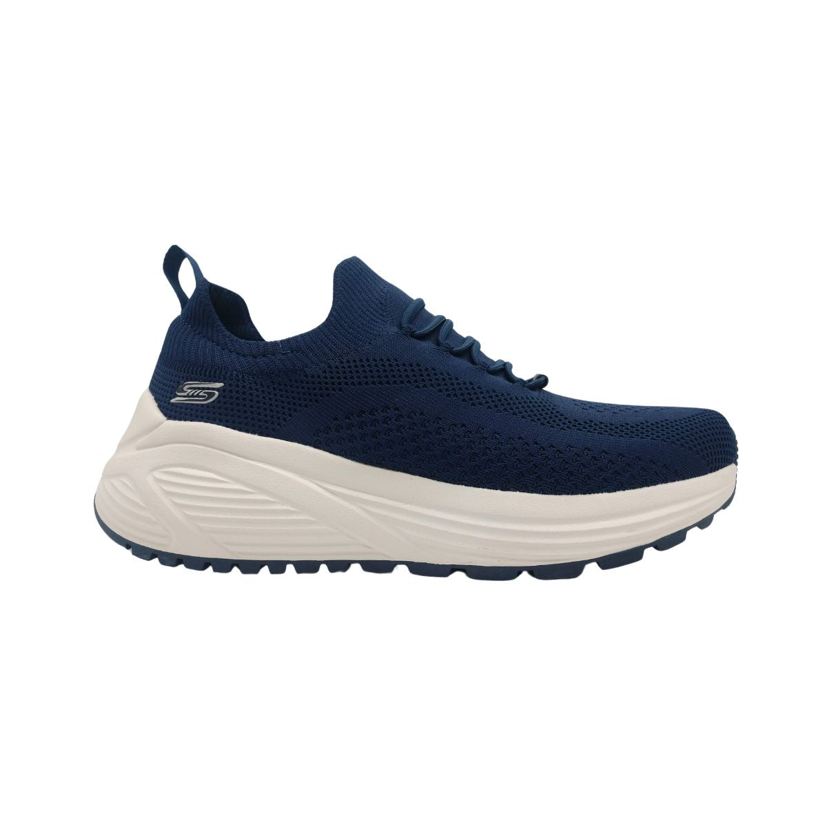 Tenis Skechers Bobs Sparrow Para Hombre 118050