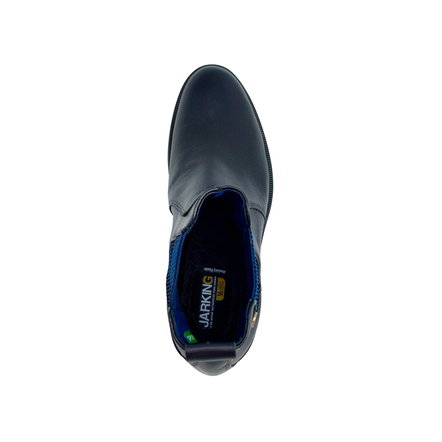 Bota Jarking Casual Hombre 71007