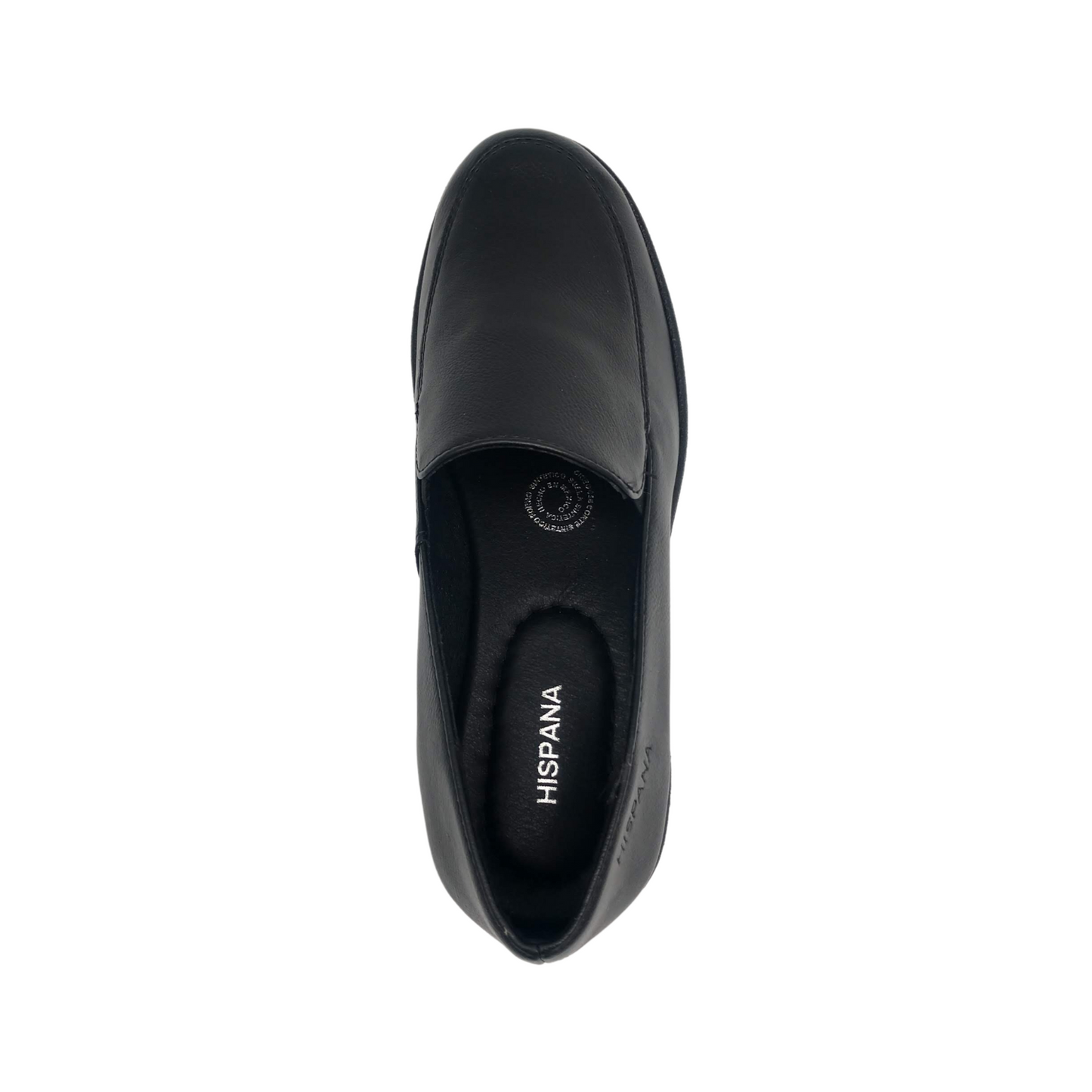 Zapato Hispana Casual para Mujer 17052
