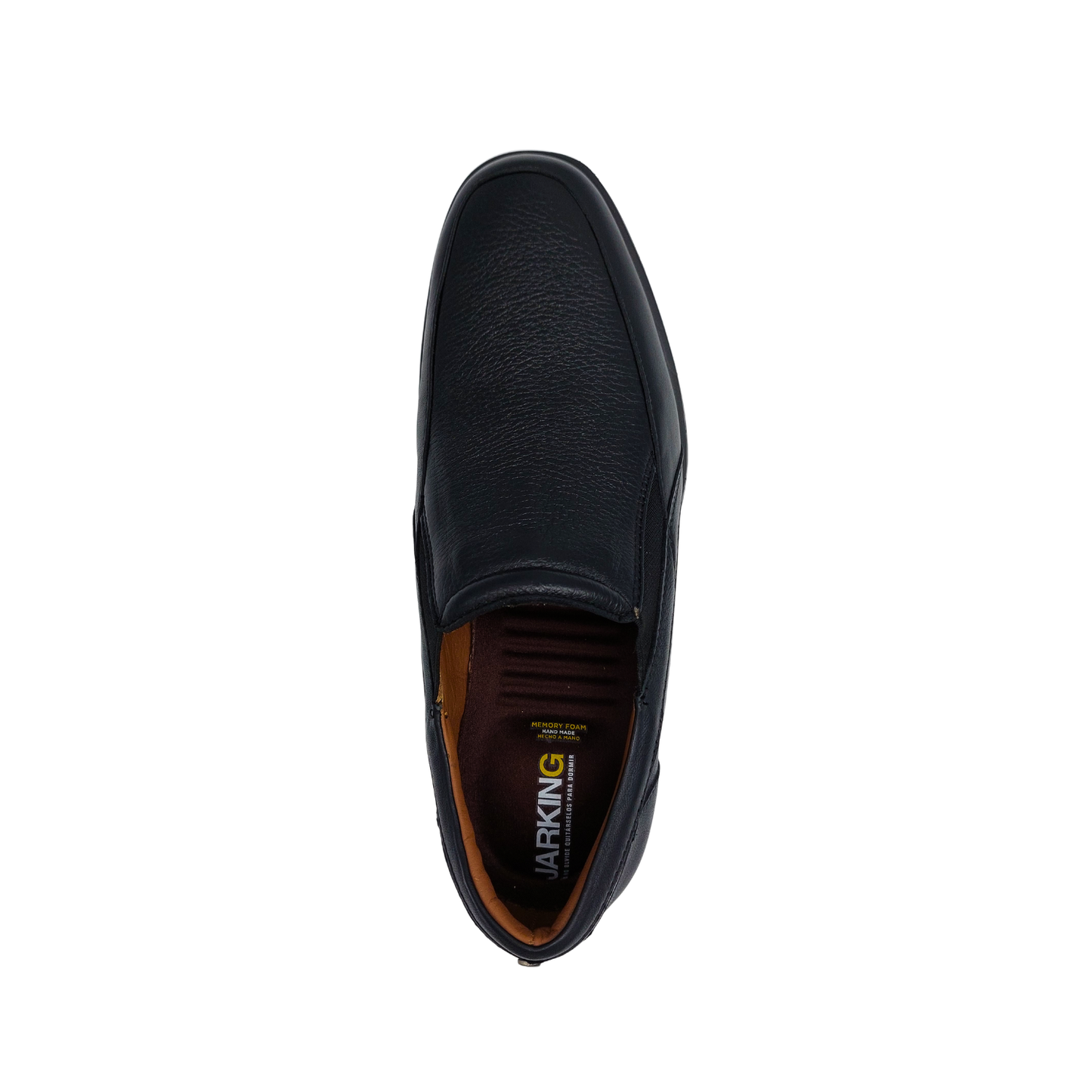 Zapato Jarking Casual Hombre 83001