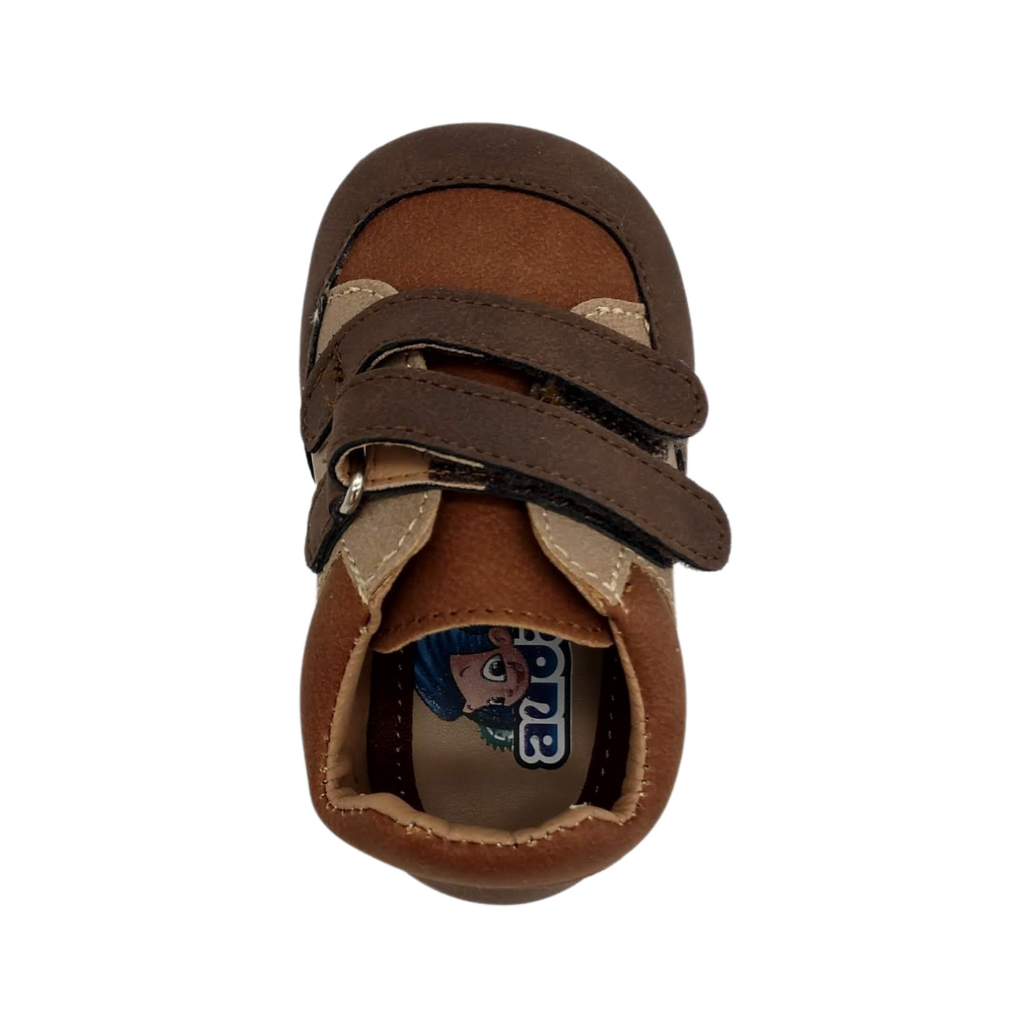 Zapato Audaz Casual para Bebe 984302