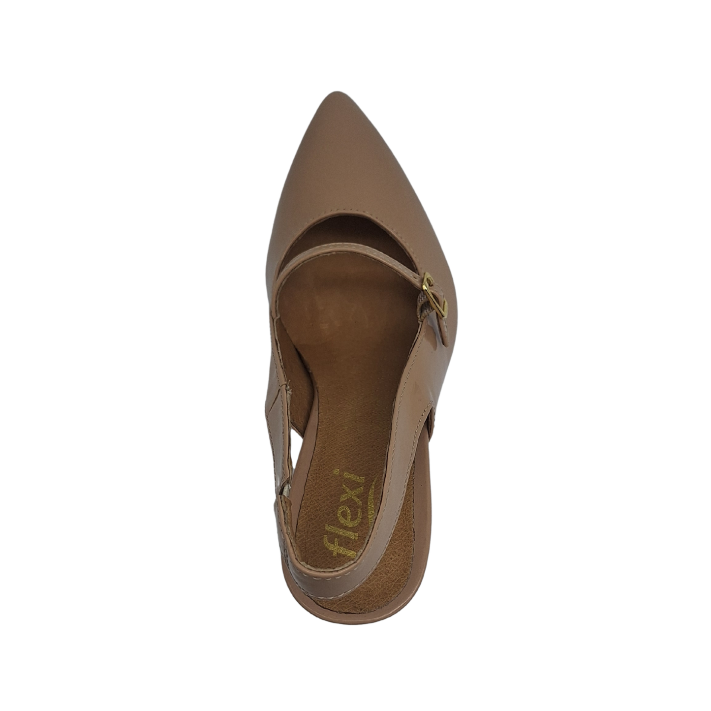 Zapatilla Flexi Casual Mujer 104527
