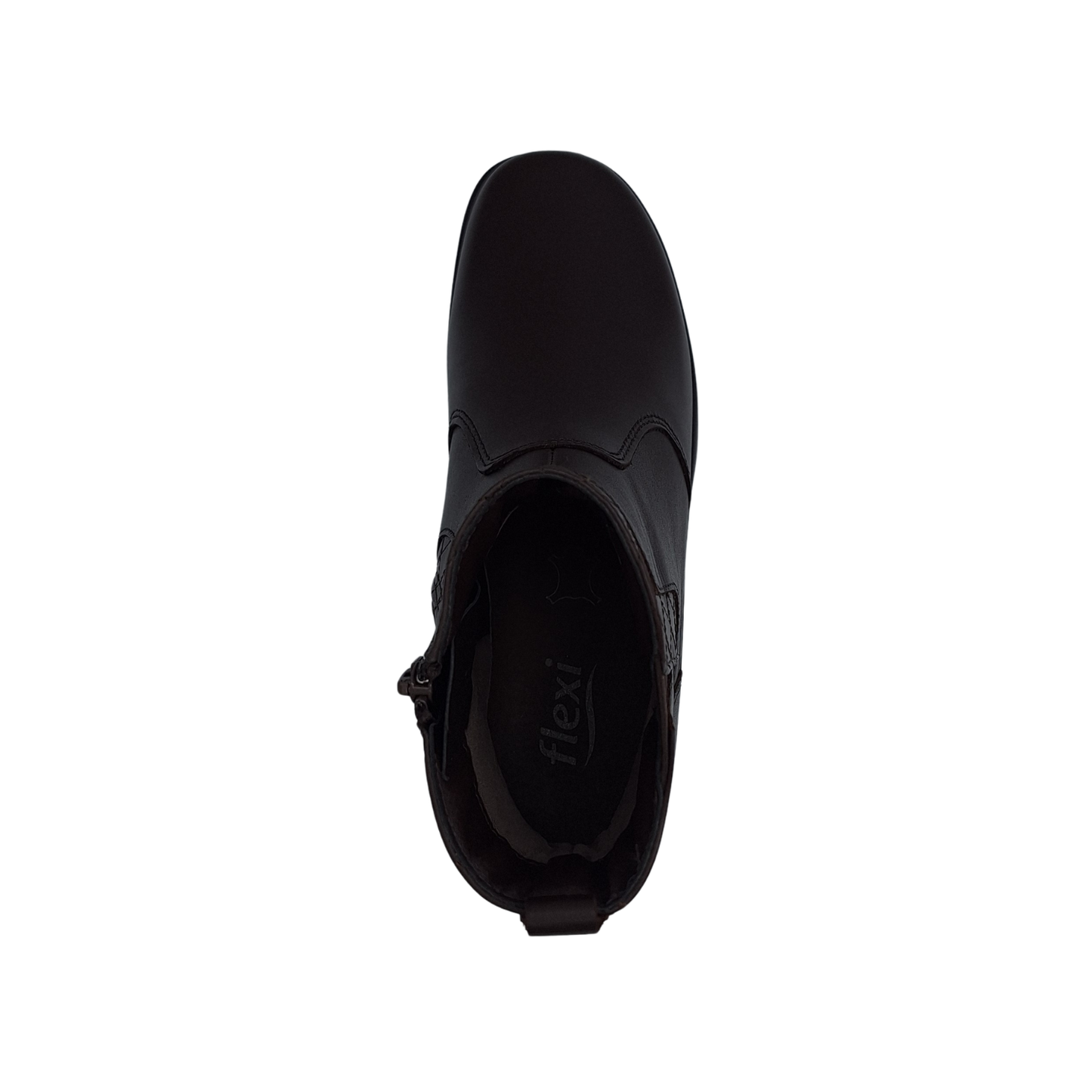 Bota Flexi Confort corta Hombre 48310