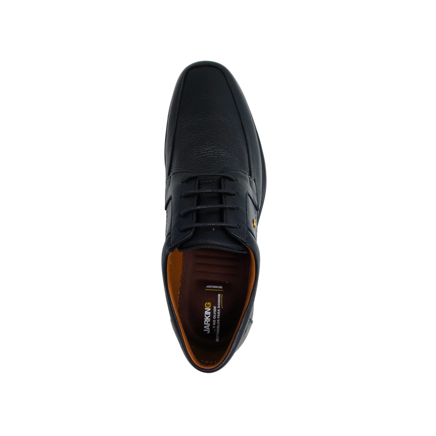 Zapato Jarking  Casual Hombre 1101