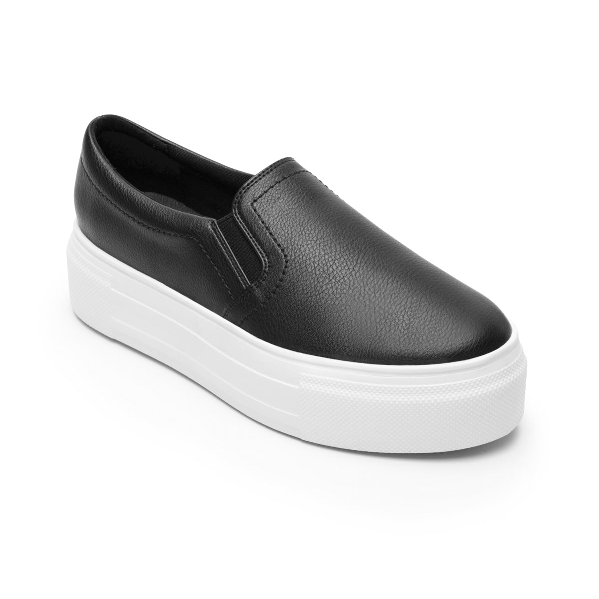 Sneaker Flexi con Plataforma para Mujer 125403