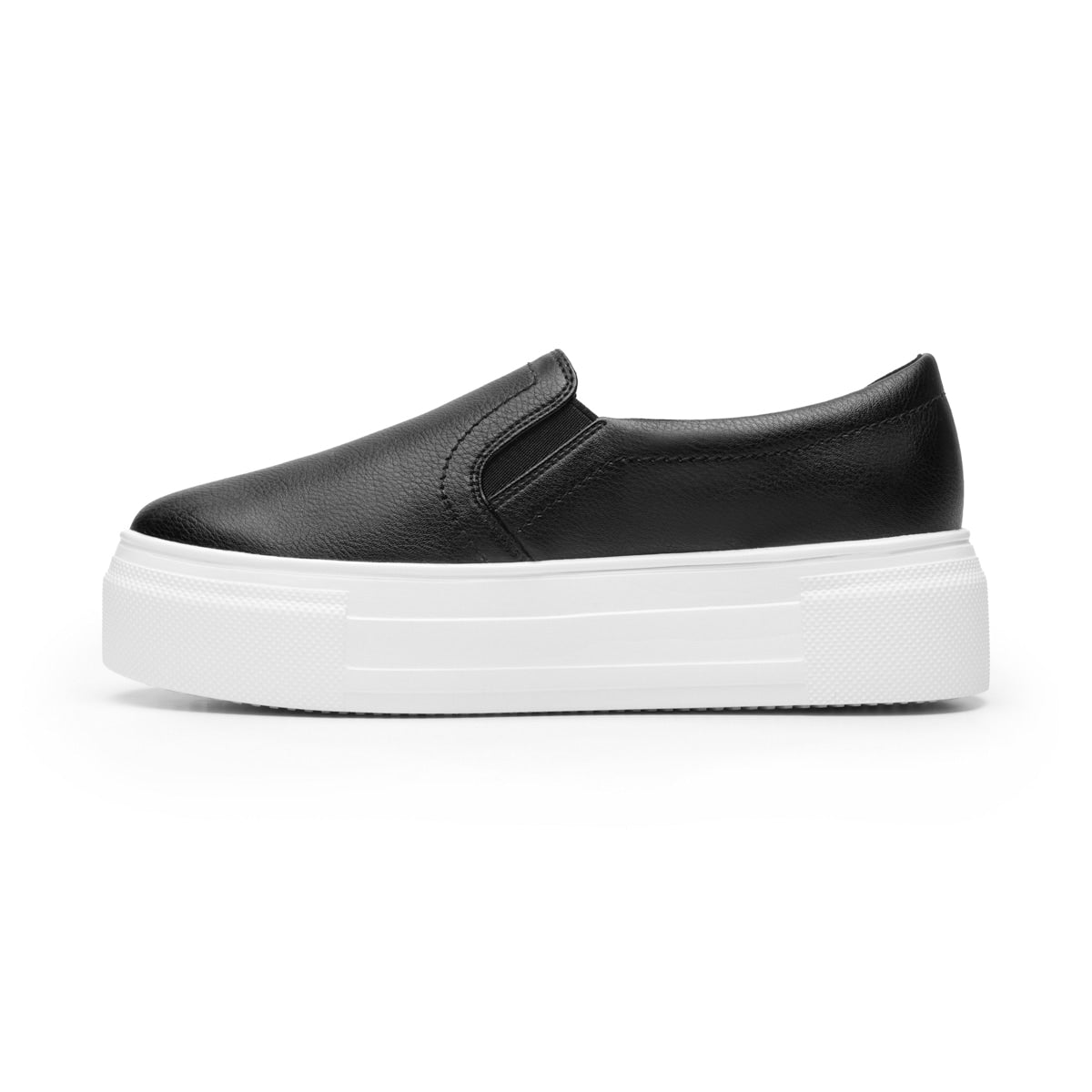 Sneaker Flexi con Plataforma para Mujer 125403