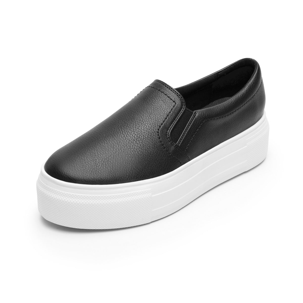 Sneaker Flexi con Plataforma para Mujer 125403