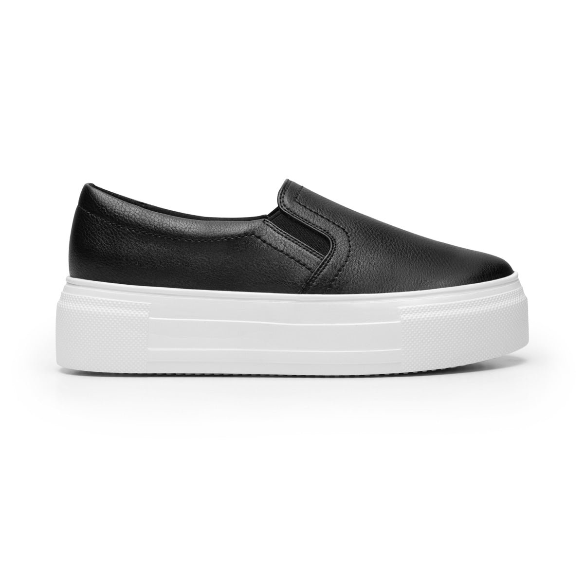 Sneaker Flexi con Plataforma para Mujer 125403