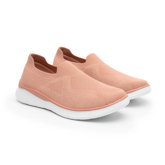 Sneaker Tejido Flexi para Mujer 125601