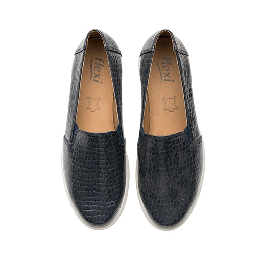 Mocasín Flexi Casual para Mujer 126716
