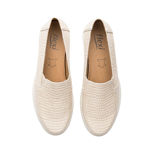 Mocasín Flexi Casual para Mujer 126716