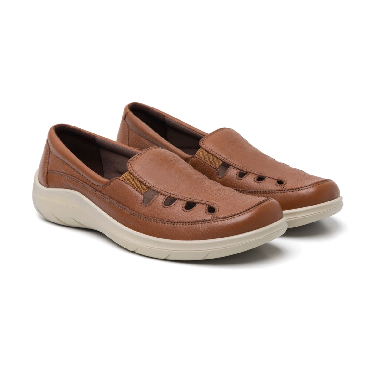 Mocasín Flexi Casual para Mujer 128701