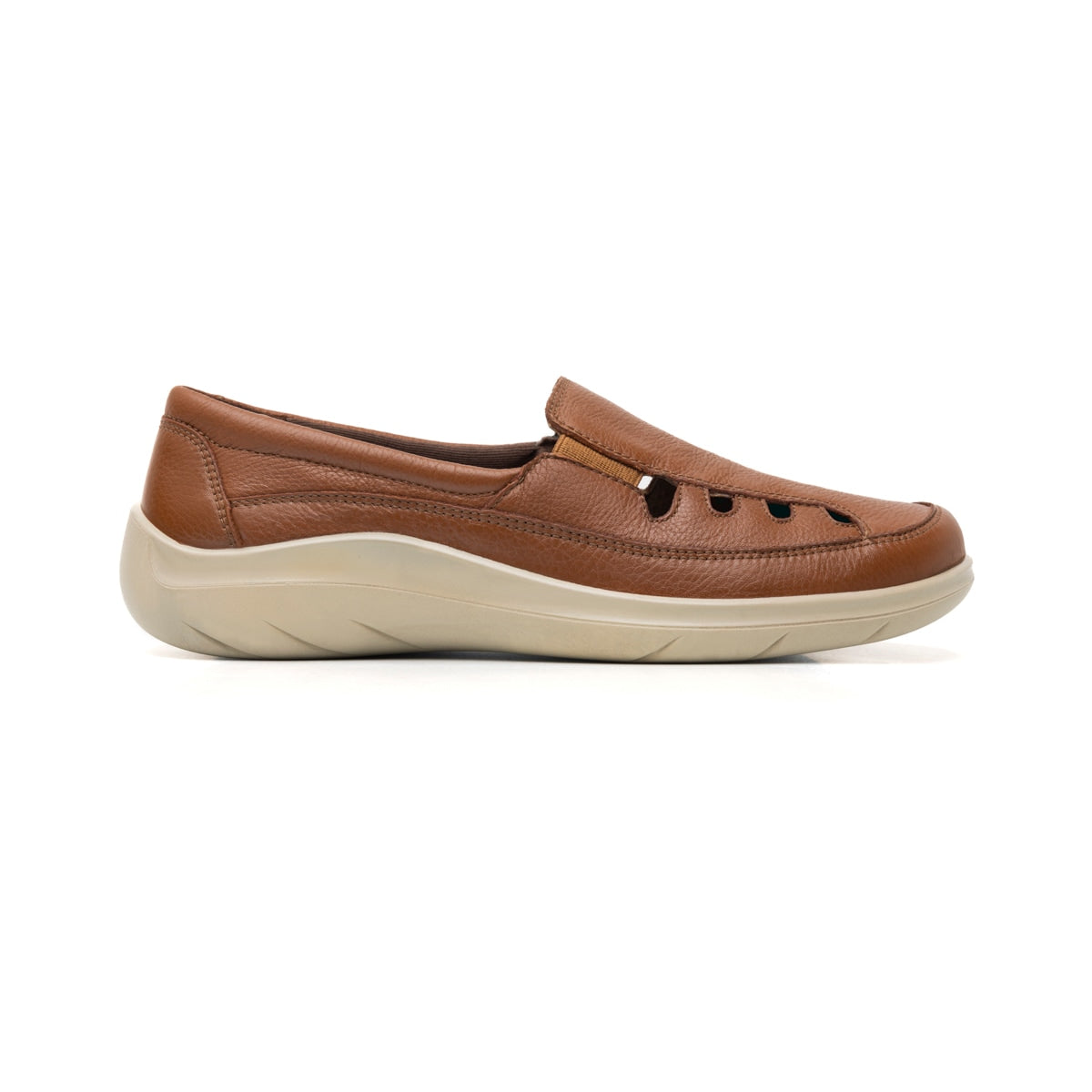 Mocasín Flexi Casual para Mujer 128701