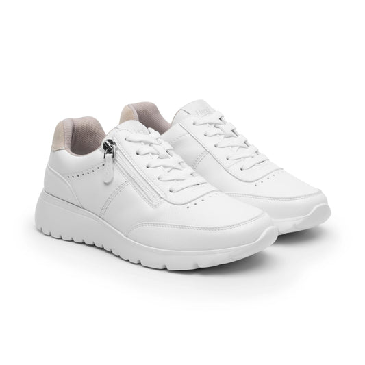 Sneaker Casual Flexi para Mujer 129701