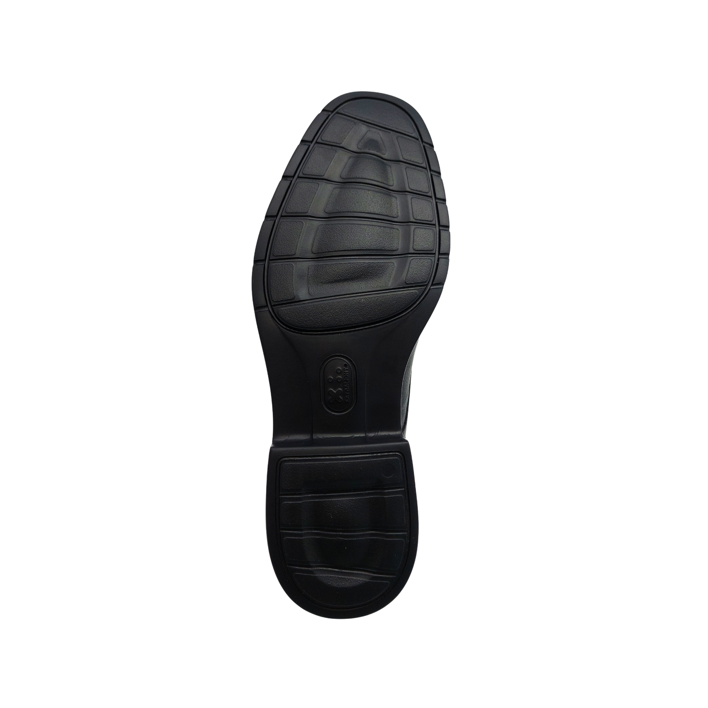 Zapato Jarking  Casual Hombre 1101