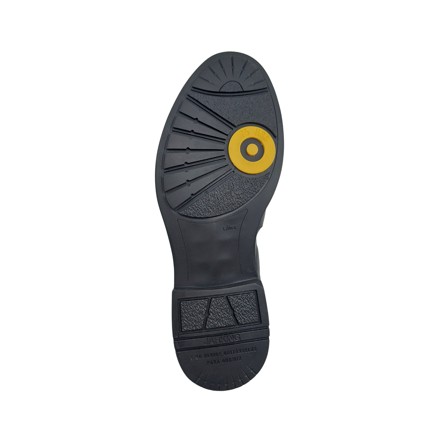 Bota Jarking Casual Hombre 71007
