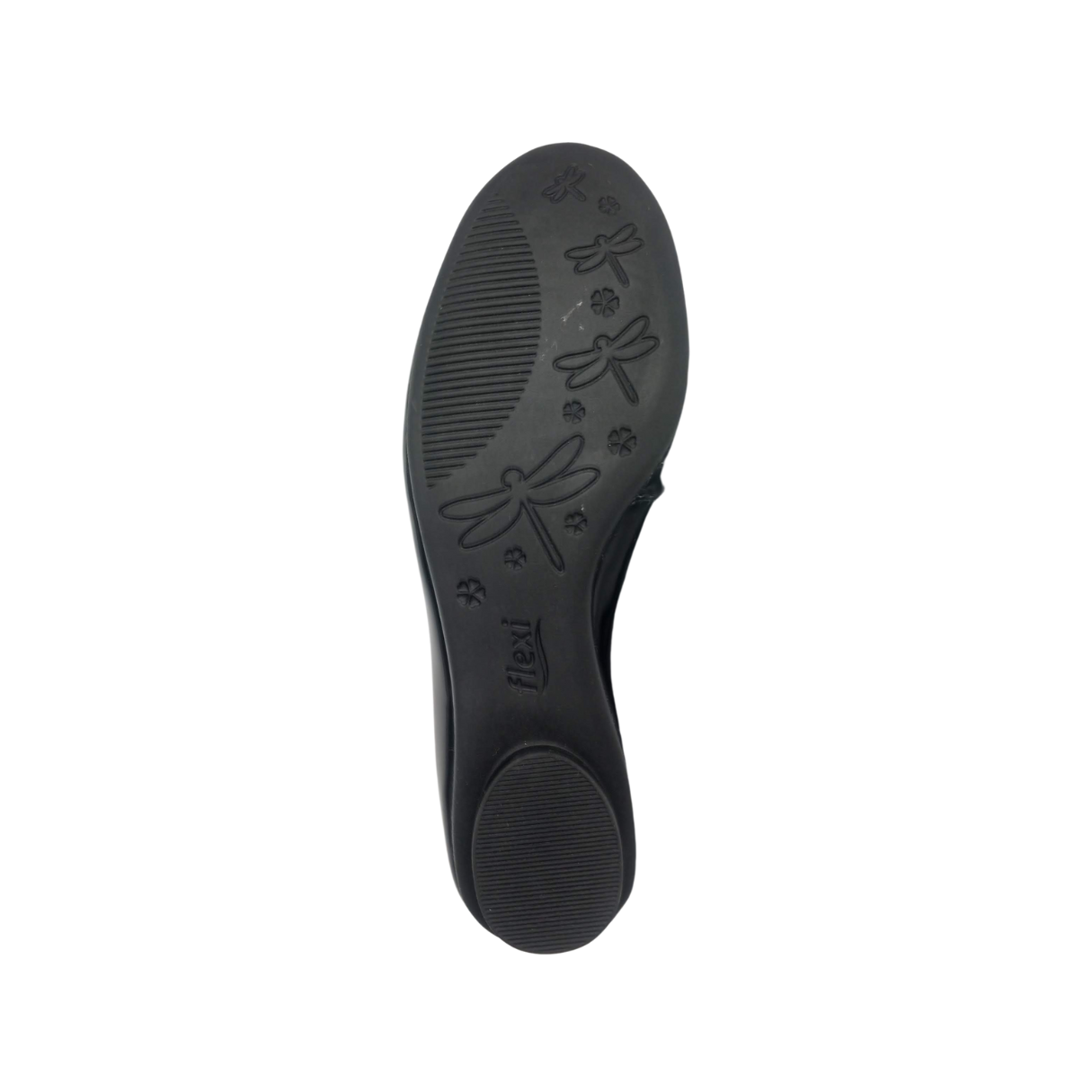 Zapato Flexi Balerianas para Mujer 130802