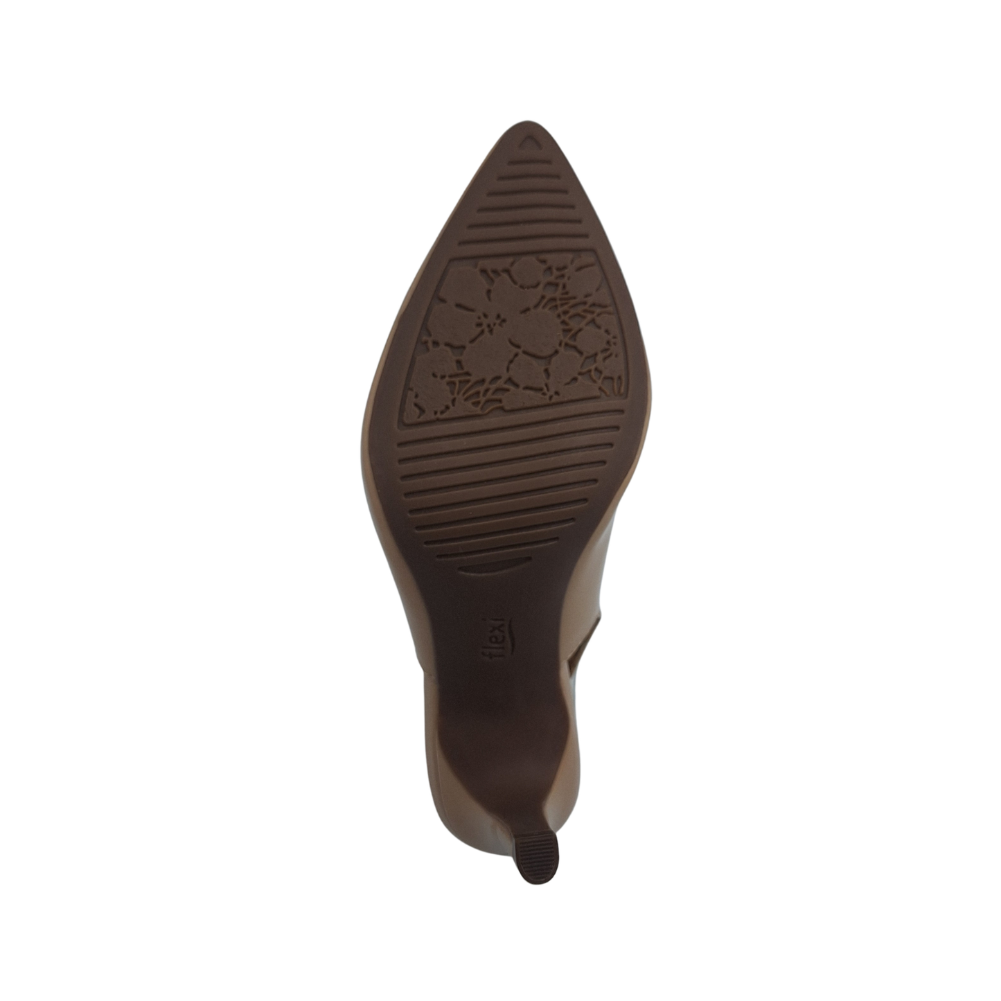 Zapatilla Flexi Casual Mujer 104527