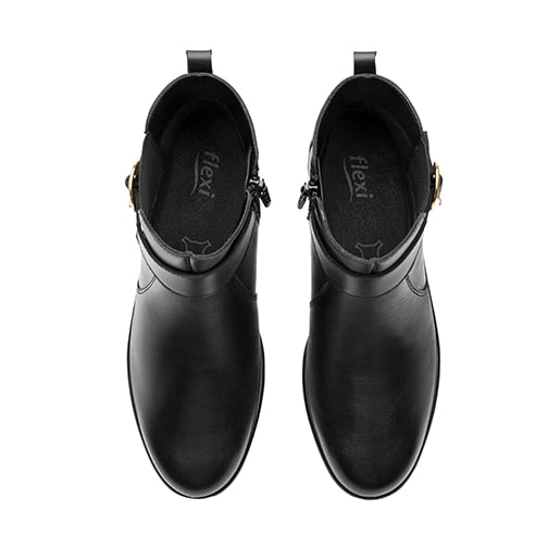 Botín Flexi Casual para Mujer 130008