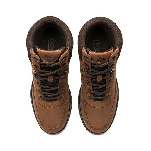 Botín Flexi Casual para Mujer 130207