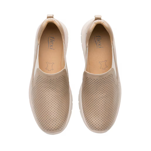 Mocasín Flexi Confort para Mujer 130210