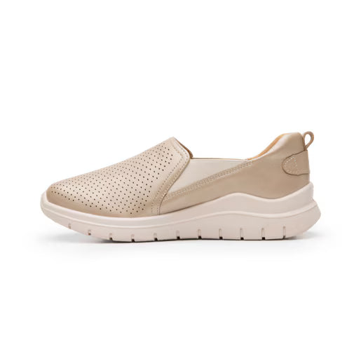 Mocasín Flexi Confort para Mujer 130210