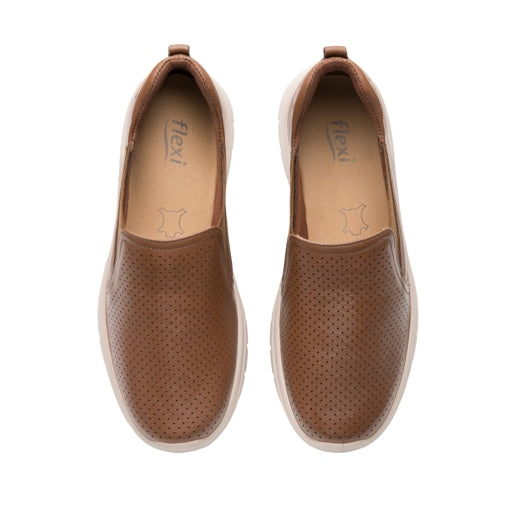 Mocasín Flexi Confort para Mujer 130210