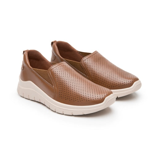 Mocasín Flexi Confort para Mujer 130210