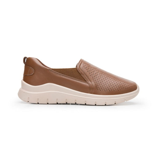 Mocasín Flexi Confort para Mujer 130210