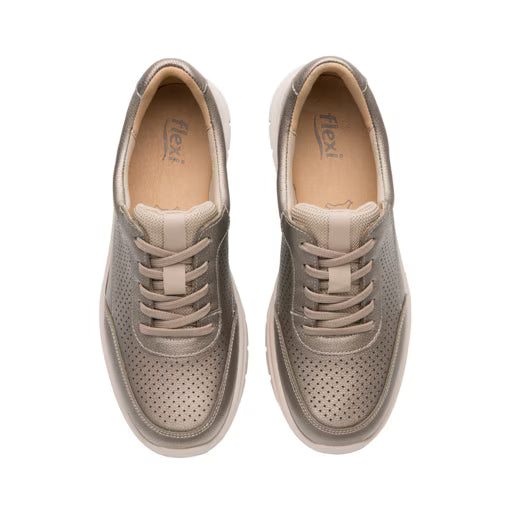 Oxford Flexi Casual para Mujer 130211