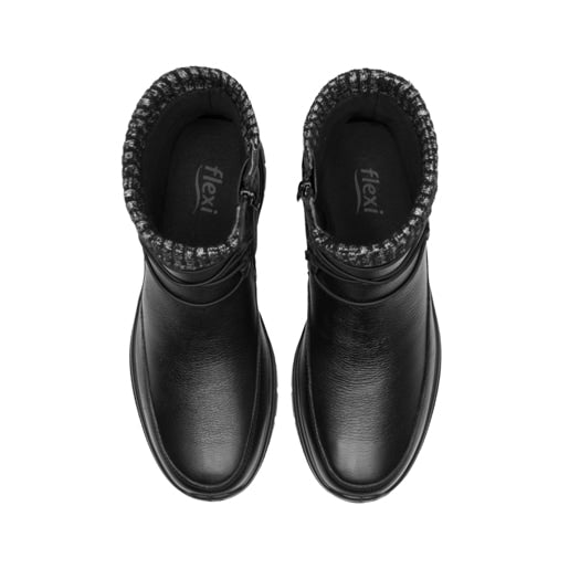Botín Flexi Casual Mujer 130213