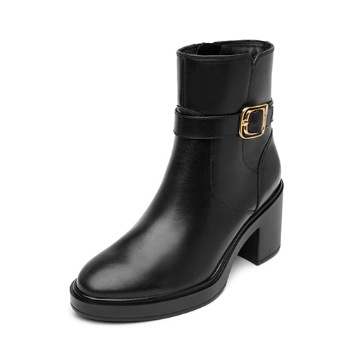 Botín Flexi Casual para Mujer 130308