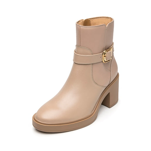 Botín Flexi Casual para Mujer 130308