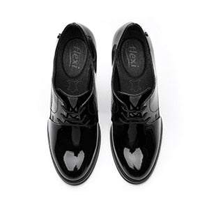 Zapatilla Flexy Derby para Mujer 130610