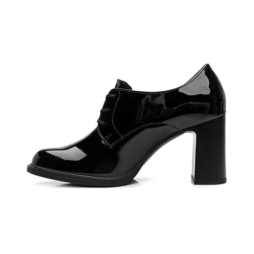 Zapatilla Flexy Derby para Mujer 130610