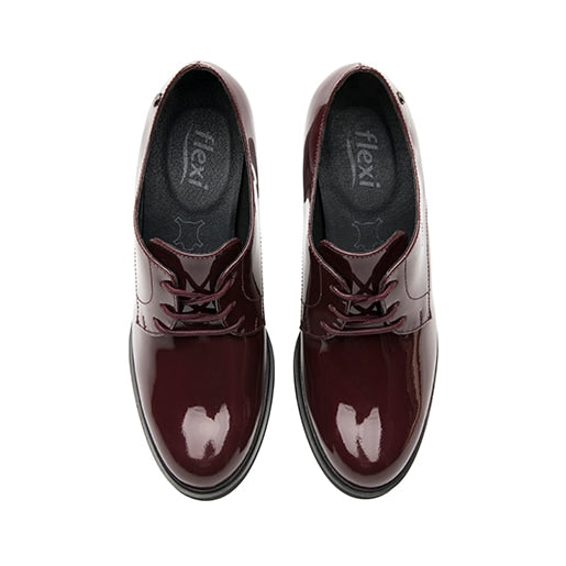 Zapatilla Flexy Derby para Mujer 130610