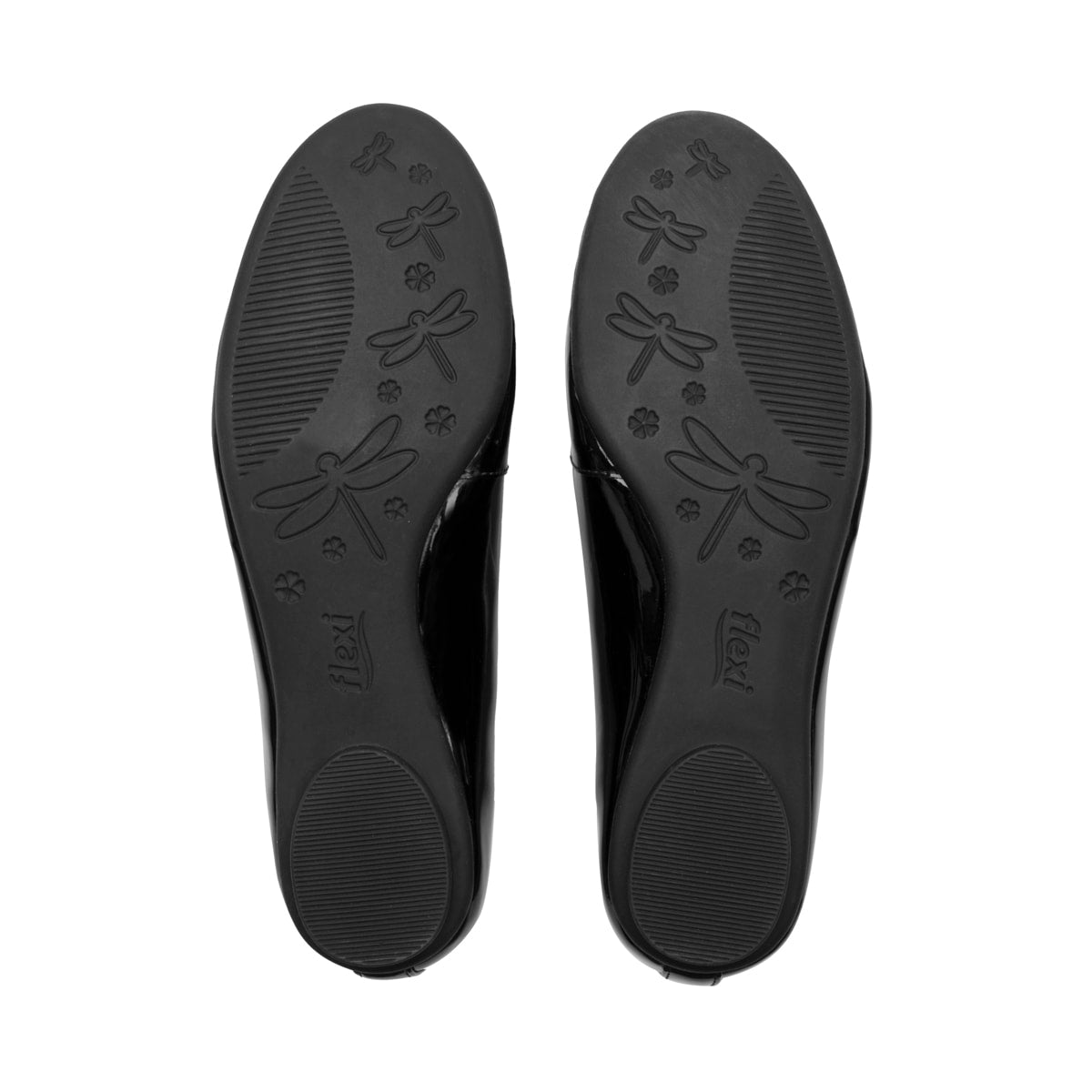 Balerina Flexi Casual para Mujer 130803