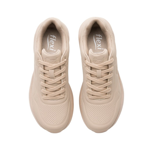 Sneaker Flexi con Válvula para Mujer 131501
