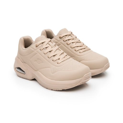 Sneaker Flexi con Válvula para Mujer 131501