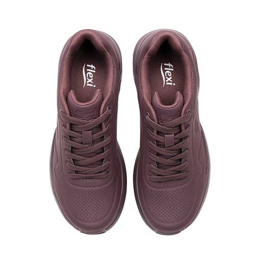Sneaker Flexi con Válvula para Mujer 131501