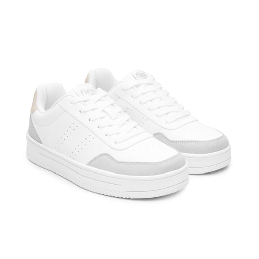 Sneakers Flexi Casual Mujer 131607