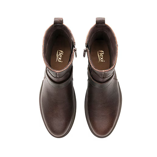 Botín Flexi Biker para Mujer 131907