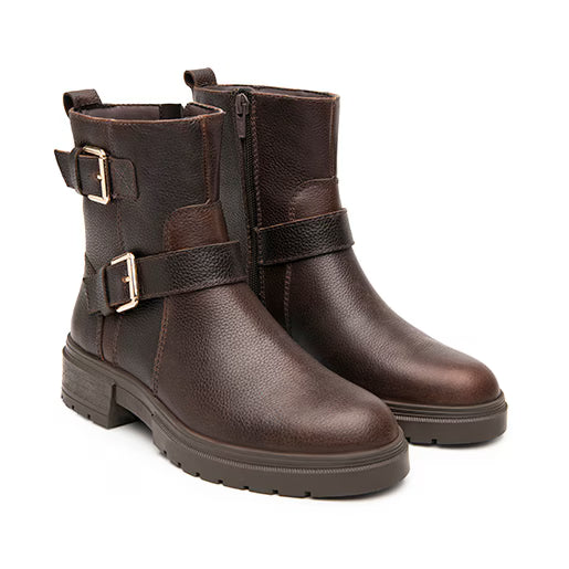 Botín Flexi Biker para Mujer 131907