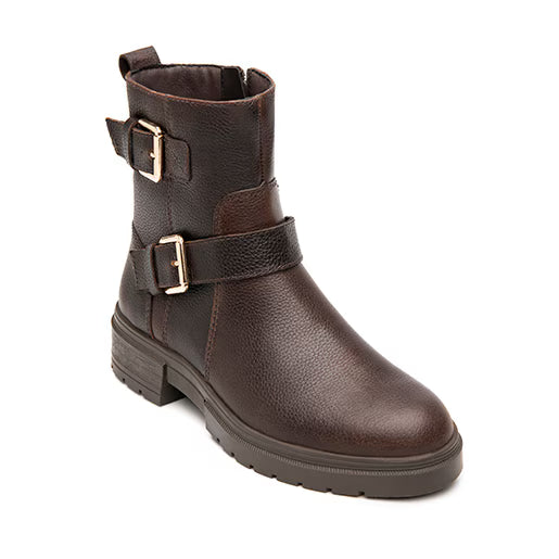 Botín Flexi Biker para Mujer 131907
