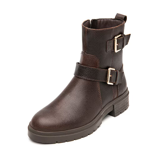 Botín Flexi Biker para Mujer 131907