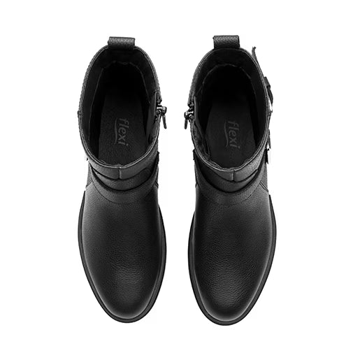 Botín Flexi Biker para Mujer 131907